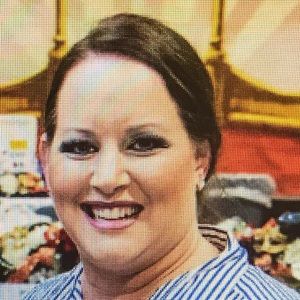 Meet your Posher, Ann